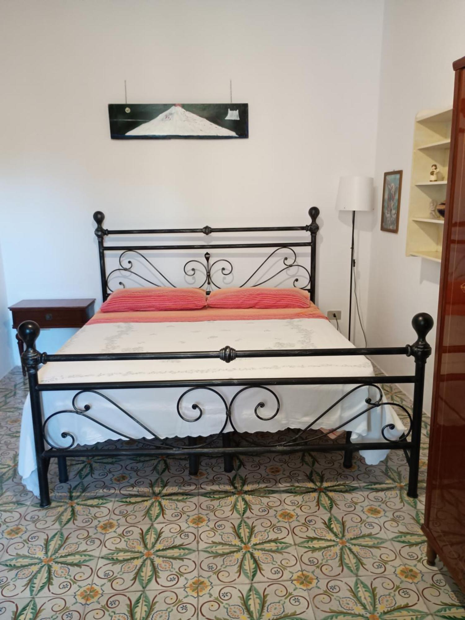 Casa Agrumeto Stromboli Exteriér fotografie