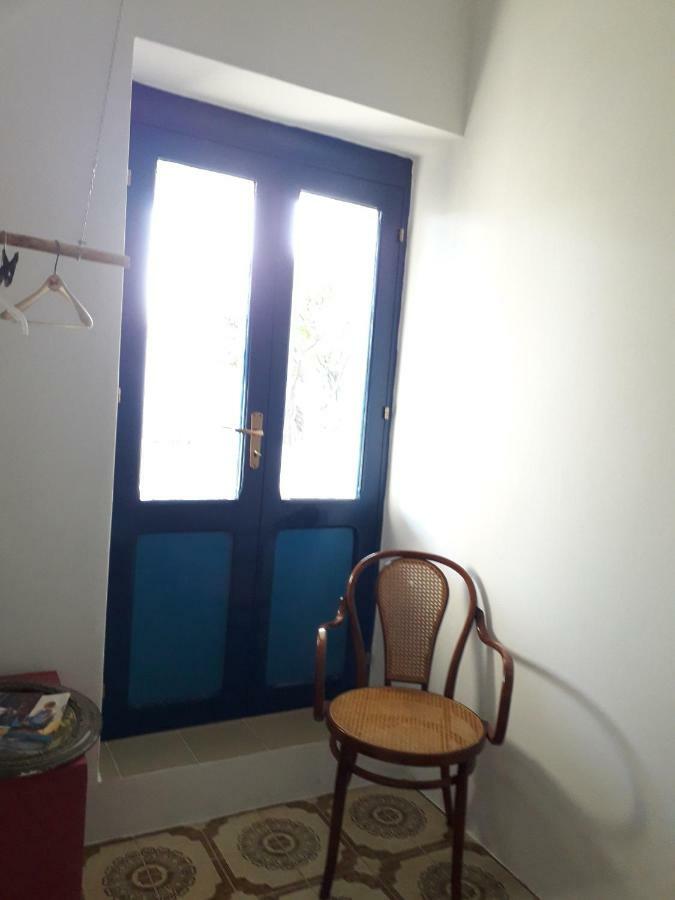 Casa Agrumeto Stromboli Exteriér fotografie